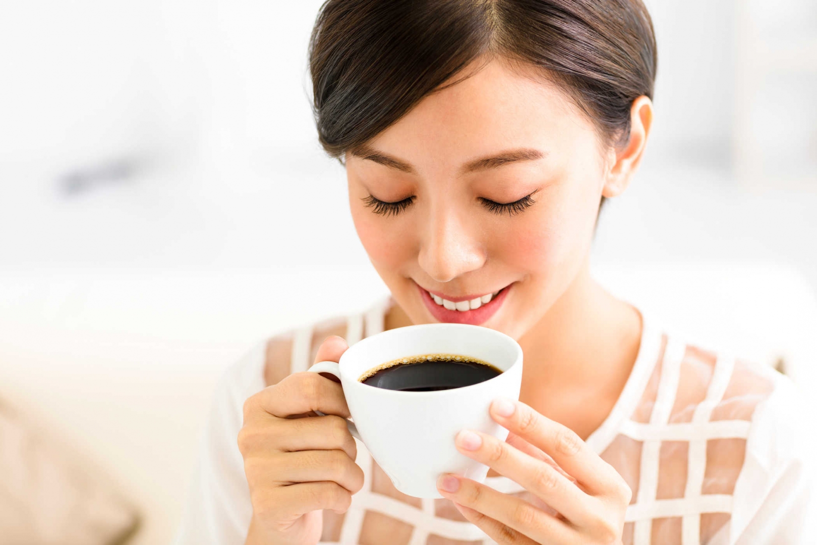 10 unexpected benefits of drinking coffee every day