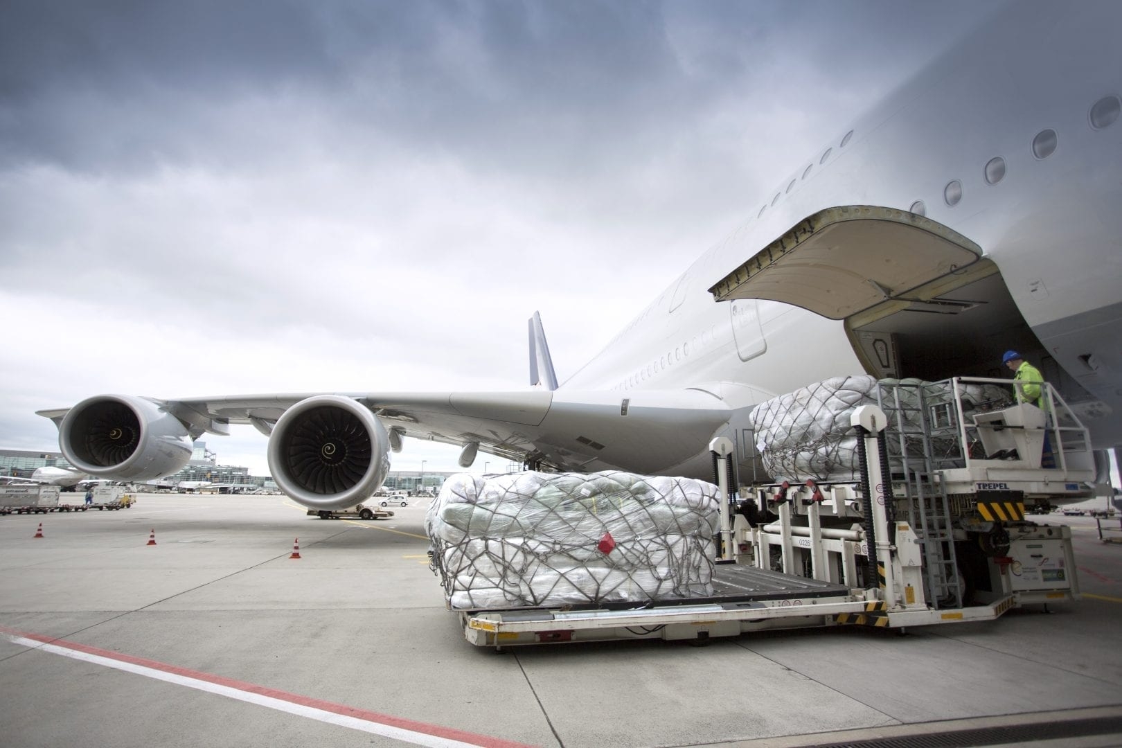 Air Freight Logistics Vietnam