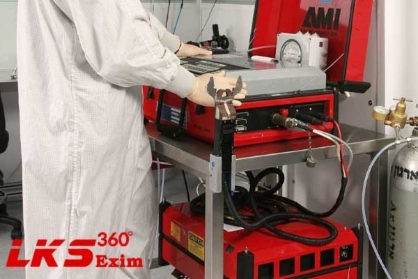 Hệ Thống Ống Inox Vi Sinh – “Mạch Máu” Của Nhà Máy Dược Hệ Thống Ống Inox Vi Sinh – “Mạch Máu” Của Nhà Máy Dược