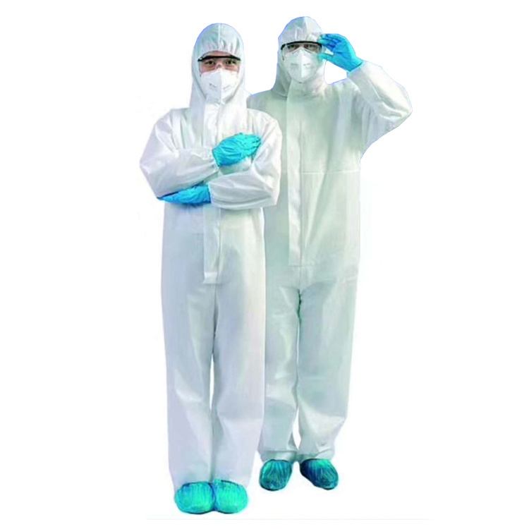 Medical Isolation Gowns