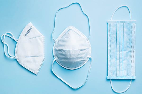 Medical masks: classification, structure, and how to distinguish real from fake