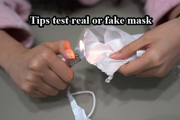 Medical masks: classification, structure, and how to distinguish real from fake