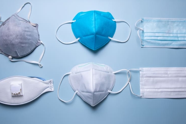 Medical masks: classification, structure, and how to distinguish real from fake