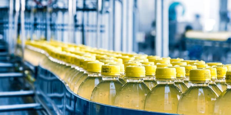 New Trend in Soft Drinks Processing and Packaging