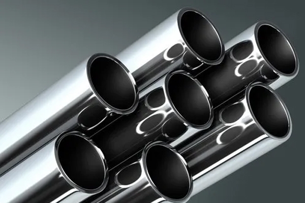 Stainless Steel Pipe - The Best Material for Orbital Pharmaceutical Industry