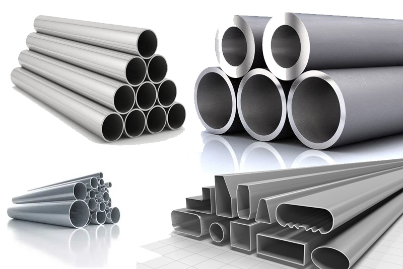 The best stainless steel pipe is select to be best in food and beverage industry