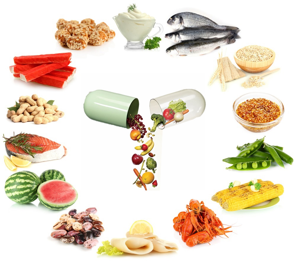 What are functional foods? How to use it properly and safely