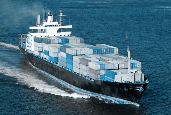 Dịch Vụ Vận Tải Đường Biển (Sea Freight) 
