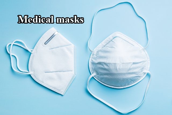 Medical masks: classification, structure, and how to distinguish real from fake